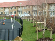 Commercial Residentail Landscaping